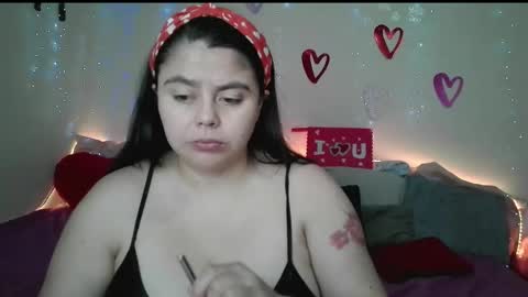 Snapshot of celestehot707rs chatting on February 24, 3:42 pm celestehot707rs online show from February 24, 3:42 pm