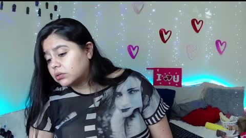 Snapshot of celestehot707rs chatting on February 9, 3:12 pm celestehot707rs online show from February 9, 3:12 pm