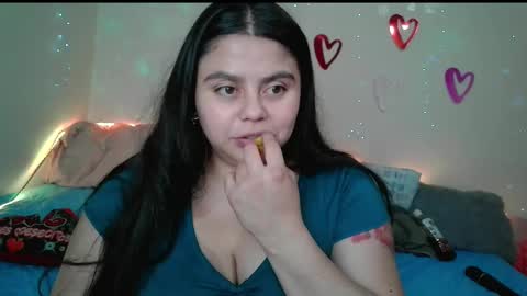 Snapshot of celestehot707rs chatting on March 12, 2:52 am celestehot707rs online show from March 12, 2:52 am