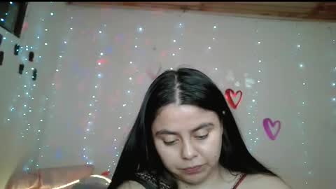 Snapshot of celestehot707rs chatting on February 24, 1:00 am celestehot707rs online show from February 24, 1:00 am