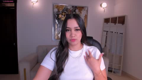Snapshot of celestepalmer_x chatting on January 4, 3:07 am Celeste online show from January 4, 3:07 am