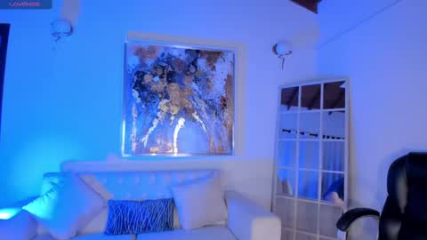 Snapshot of celestepalmer_x chatting on February 27, 2:32 am Celeste online show from February 27, 2:32 am