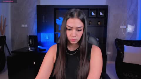 Snapshot of celestepalmer_x chatting on December 7, 3:36 am Celeste online show from December 7, 3:36 am