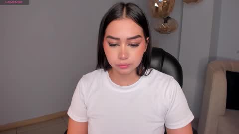 Snapshot of celestepalmer_x chatting on September 24, 10:25 am Celeste online show from September 24, 10:25 am