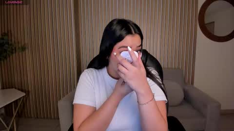 Snapshot of celestepalmer_x chatting on November 2, 9:02 am Celeste online show from November 2, 9:02 am