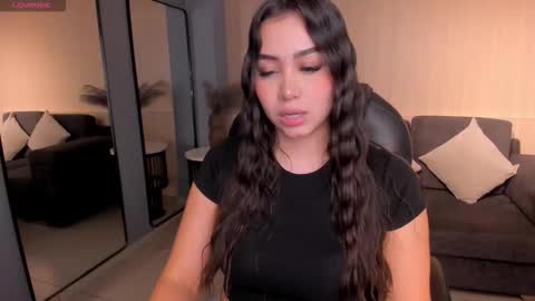 Snapshot of celestepalmer_x chatting on October 27, 8:21 am Celeste online show from October 27, 8:21 am