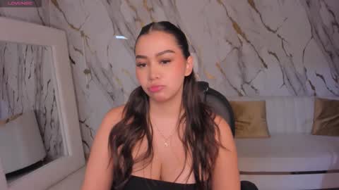 Snapshot of celestepalmer_x chatting on October 21, 10:08 am Celeste online show from October 21, 10:08 am