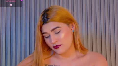 celesteprestigge online show from September 26, 9:45 pm