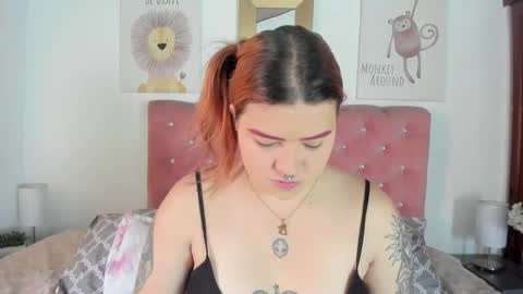 Snapshot of celesteredds chatting on October 10, 11:37 am Celeste online show from October 10, 11:37 am