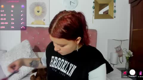 Snapshot of celesteredds chatting on February 28, 11:14 am Celeste online show from February 28, 11:14 am