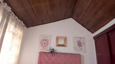 Snapshot of celesteredds chatting on October 29, 6:54 pm Celeste online show from October 29, 6:54 pm