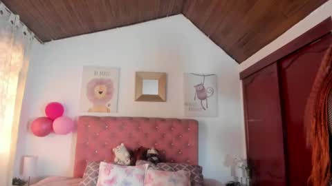 Snapshot of celesteredds chatting on September 27, 6:37 pm Celeste online show from September 27, 6:37 pm