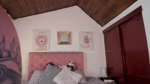 Celeste online show from January 8, 6:34 pm