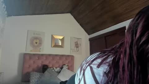 Celeste online show from January 10, 11:37 am