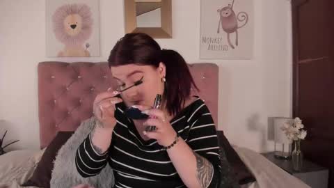 Celeste online show from November 14, 12:38 pm