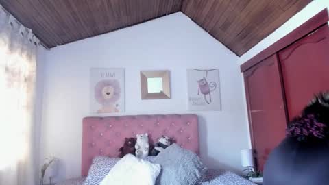 Celeste online show from December 19, 6:55 pm