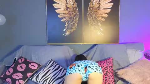 Sara online show from January 10, 7:18 pm