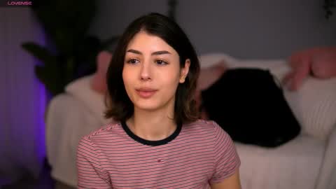 Chleo online show from March 23, 5:57 am