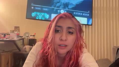 celestialillusions777 online show from March 7, 11:39 am