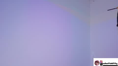 celestte_evans_1 online show from December 17, 5:55 am