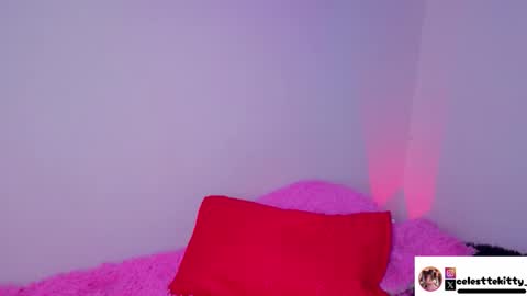 celestte_evans_1 online show from February 4, 7:00 am