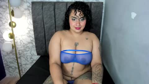       online show from December 9, 12:08 pm