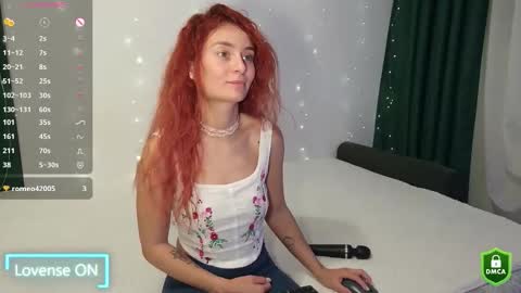 CelestynStar online show from January 9, 8:46 pm