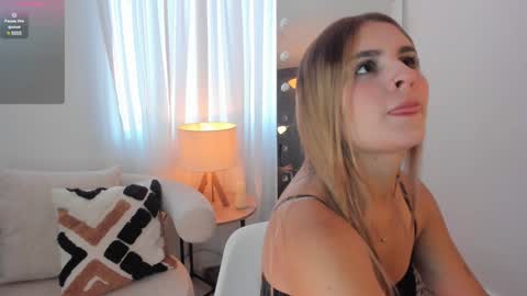 Snapshot of celia_dubois chatting on January 21, 9:15 pm Ari online show from January 21, 9:15 pm