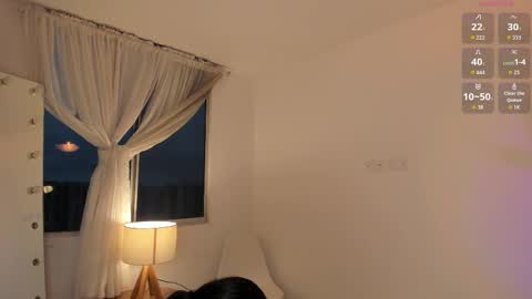 Ari online show from November 10, 10:05 pm