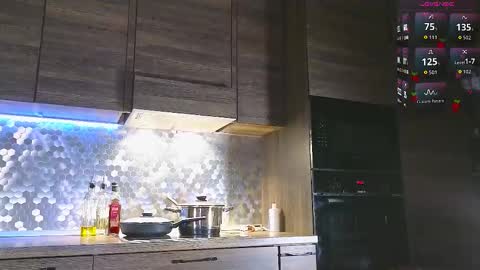 Aneli online show from September 25, 9:34 pm