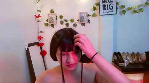 salome online show from September 17, 12:58 pm