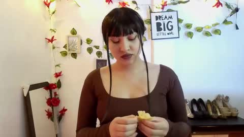 salome online show from September 10, 1:44 pm