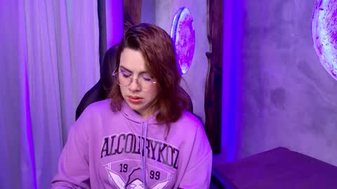 Snapshot of celineblossom_ chatting on October 10, 4:45 pm Celine online show from October 10, 4:45 pm