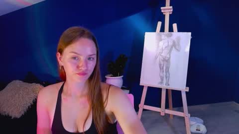 elin online show from September 12, 1:40 pm