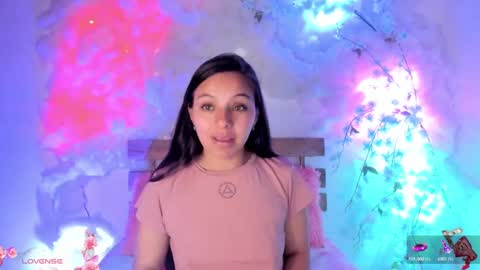 Hello guys my name is Sofi and Lizzie and  Vanessa online show from February 11, 12:06 am