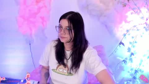 Hello guys my name is Sofi and Lizzie and  Vanessa online show from January 30, 12:18 am