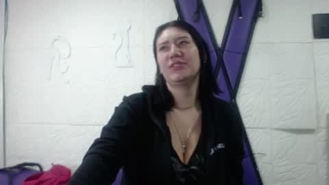 Snapshot of cerecita_02 chatting on January 23, 12:30 pm Cerecita  online show from January 23, 12:30 pm