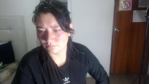 Snapshot of cerecita_02 chatting on February 10, 12:50 pm Cerecita  online show from February 10, 12:50 pm