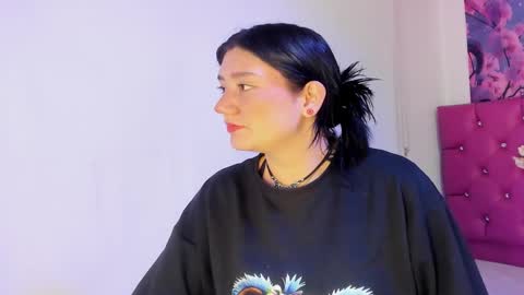 Snapshot of cerecita_02 chatting on March 7, 11:51 am Cerecita  online show from March 7, 11:51 am