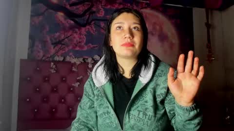 Snapshot of cerecita_02 chatting on February 11, 12:36 pm Cerecita  online show from February 11, 12:36 pm