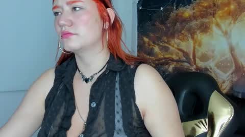 Snapshot of cerecita_02 chatting on March 11, 11:55 am Cerecita  online show from March 11, 11:55 am