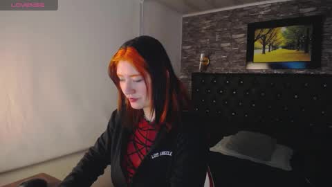 Snapshot of cerecita_02 chatting on March 10, 12:28 pm Cerecita  online show from March 10, 12:28 pm