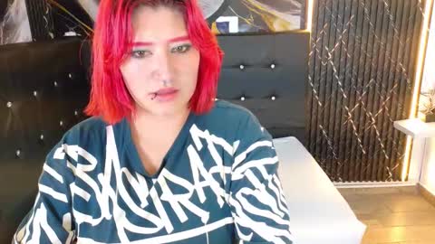 Cerecita  online show from February 23, 3:07 am