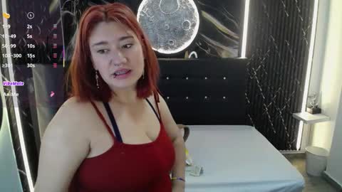 Snapshot of cerecita_02 chatting on October 29, 12:20 pm Cerecita  online show from October 29, 12:20 pm