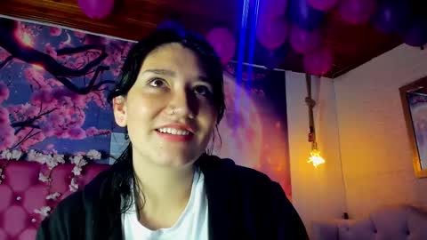 Snapshot of cerecita_02 chatting on February 12, 12:22 pm Cerecita  online show from February 12, 12:22 pm