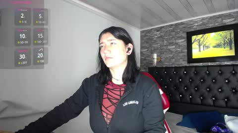 Snapshot of cerecita_02 chatting on February 7, 12:28 pm Cerecita  online show from February 7, 12:28 pm