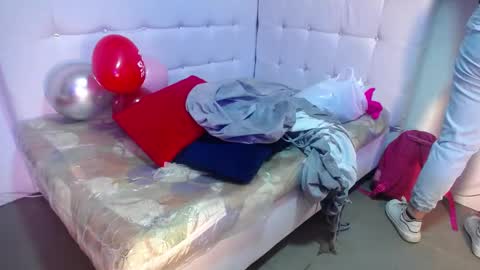 Snapshot of cerecita_02 chatting on February 14, 12:36 pm Cerecita  online show from February 14, 12:36 pm