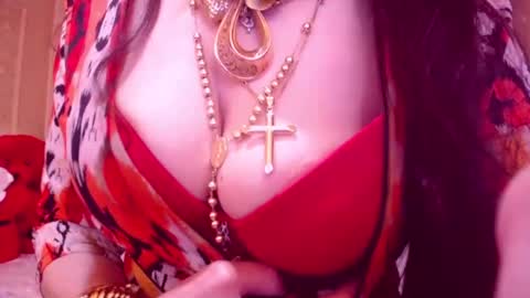 Cerise online show from December 28, 12:57 am