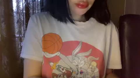 Eva online show from April 11, 8:51 am