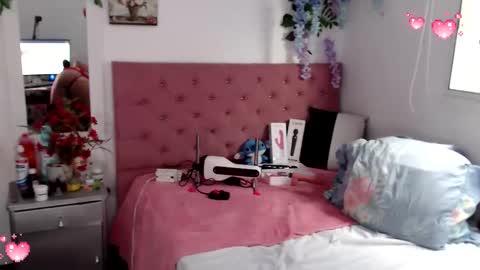 Eris online show from March 19, 9:41 pm